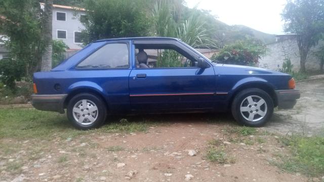 Ford escort hobby 95