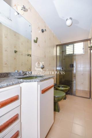 Apartamento para alugar com 3 dormitórios em Parolin, Curitiba cod:22819002 - Foto 10