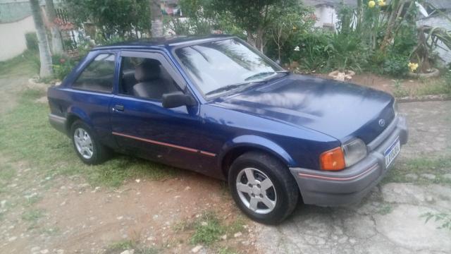 Ford escort hobby 95 - Foto 2