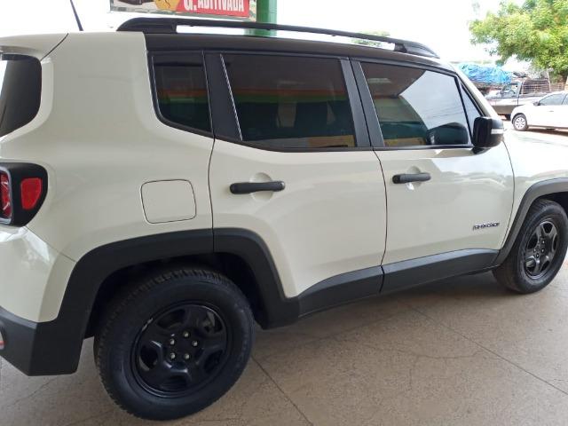 Jeep renegade 17/18 - Foto 11