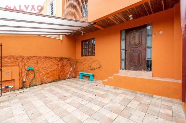 Sobrado com 3 dormitórios à venda, 125 m² por R$ 360.000,00 - Pilarzinho - Curitiba/PR - Foto 18