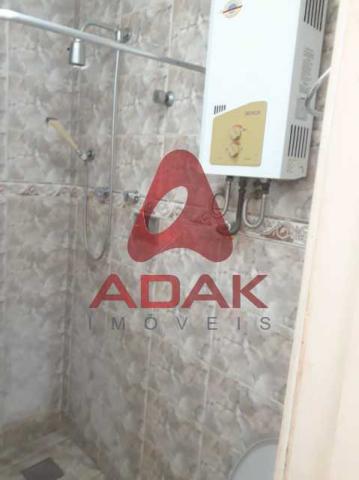 Apartamento à venda com 2 dormitórios em Centro, Rio de janeiro cod:CTAP20563 - Foto 10
