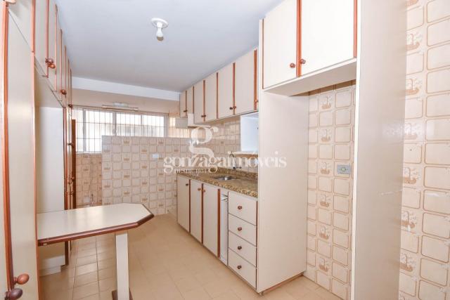 Apartamento para alugar com 3 dormitórios em Parolin, Curitiba cod:22819002 - Foto 11