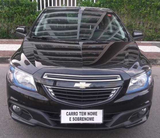 PRISMA 2014/2015 1.4 MPFI LTZ 8V FLEX 4P AUTOMÁTICO