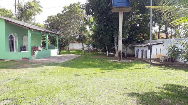 Baixei pra R$ 90.000, casa avaliada em 200 mil (negocio parte do pagamento) - Foto 3