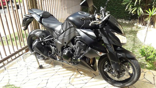 Z1000 linda ABS
