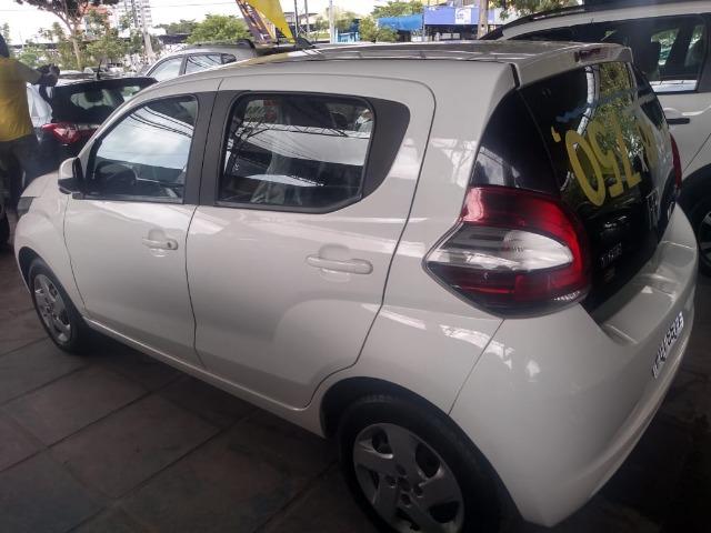 Fiat Mobi - Foto 2