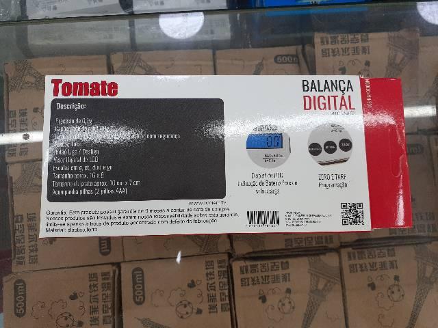 Balança Digital - Foto 2