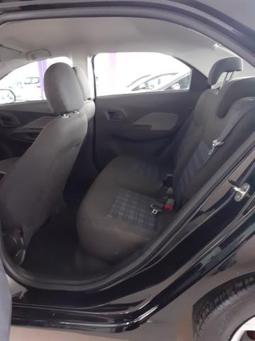 Gm chevrolet cobalt 1.4 lt 2018/2019 completo - Foto 7