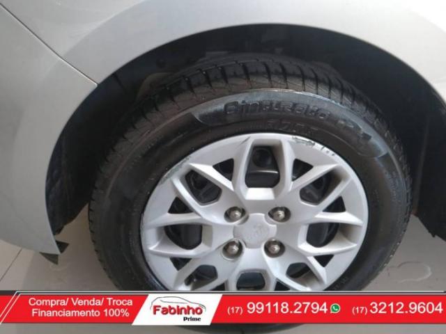 Ford ka 2015 1.0 se 12v flex 4p manual - Foto 9