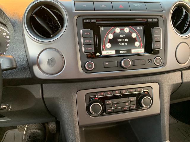 VW Amarok 2015/2016 - Foto 3