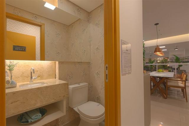 Apartamento no Setor Bueno, 3 quartos 95 m² - Foto 15