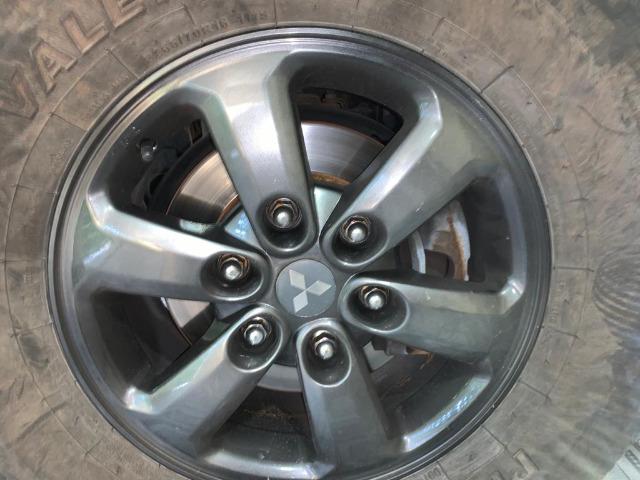 Mitsubishi L200 Triton HPE Diesel 3.2 2012 - Foto 13