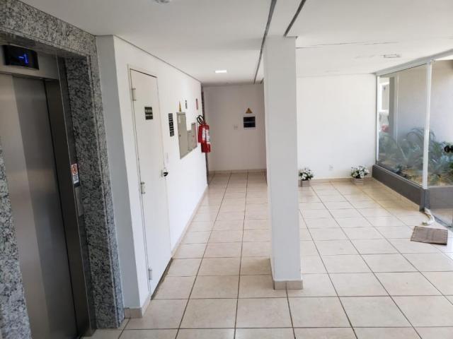 Apartamento para alugar com 2 dormitórios em Ipiranga, Ribeirão preto cod:14414 - Foto 14