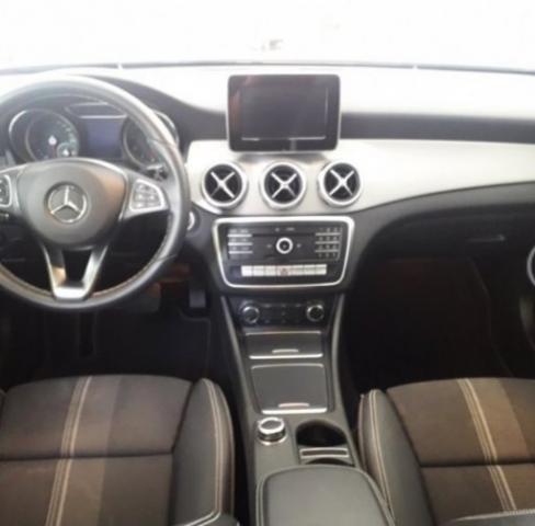 GLA 200 2018/2018 1.6 CGI FLEX ADVANCE 7G-DCT - Foto 5