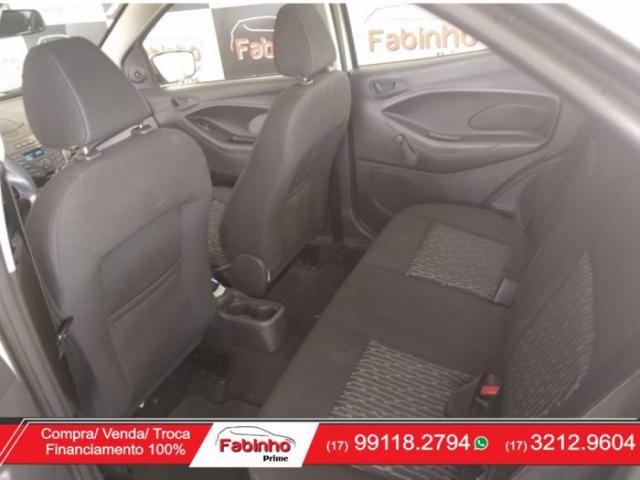 Ford ka 2015 1.0 se 12v flex 4p manual - Foto 8