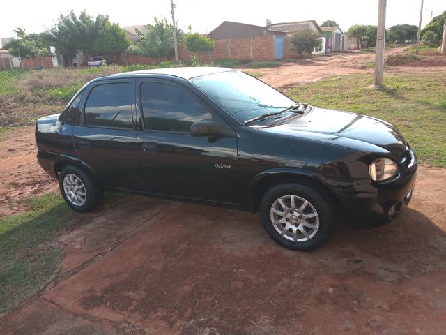 Corsa Classic 2007 - Foto 4