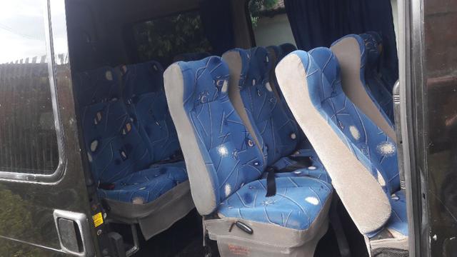 Ducato - Foto 2