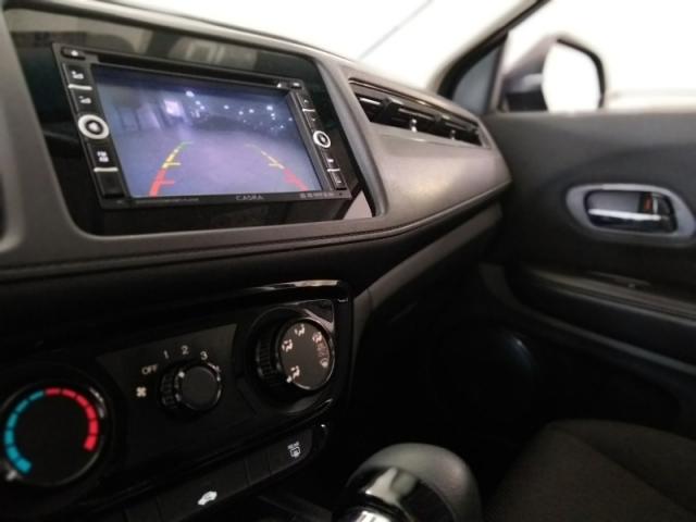 HONDA HR-V 1.8 16V FLEX LX 4P 2016 - Foto 8