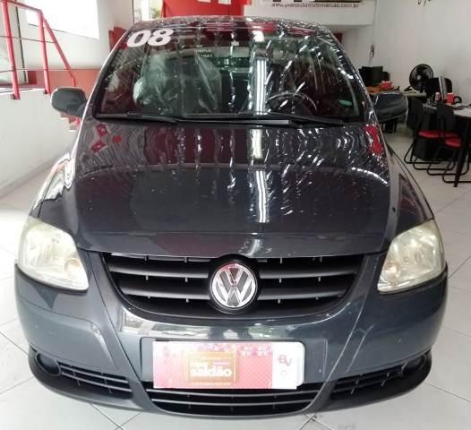 Fox 1.0 Flex - 2008 - Sem entrada + 48x R$ 589,00 - Foto 2