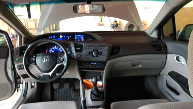 Honda Civic - Foto 10