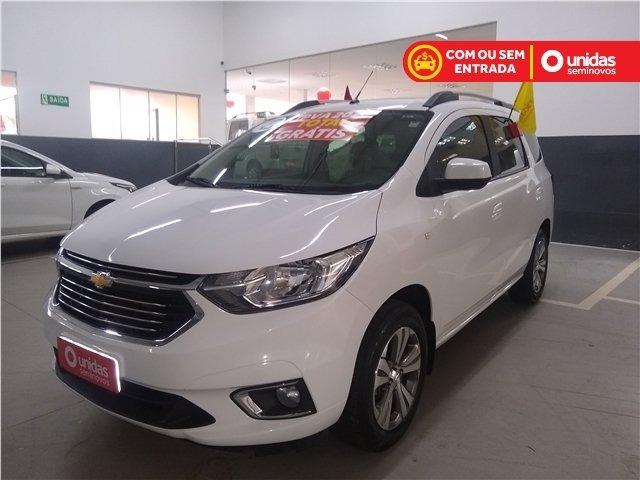 Spin Ltz Mt 7 Lugares 1.8 4p 2019 - Foto 2