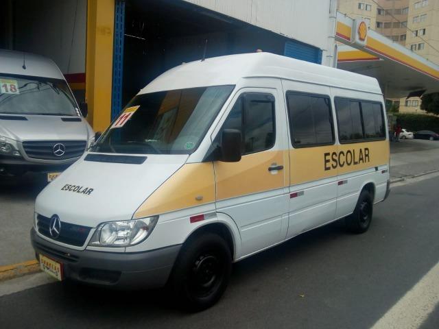 olx van