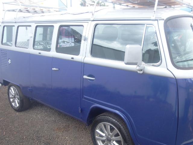 Kombi Food Truck - Foto 19