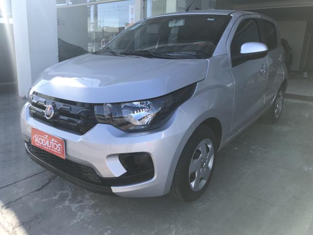 FIAT MOBI LIKE 1.0 flex - Foto 5