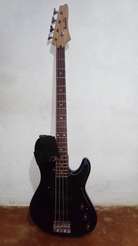 Baixo Ibanez - Foto 4
