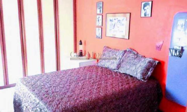 Apartamento à venda com 3 dormitórios em Ipanema, Rio de janeiro cod:GICO30085 - Foto 9