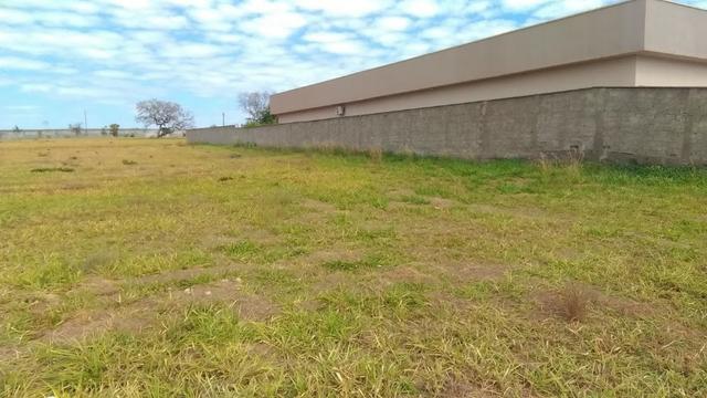 Lote Quitado - Condomínio Fechado - Em Goianira - Foto 7