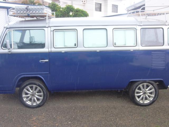 Kombi Food Truck - Foto 8