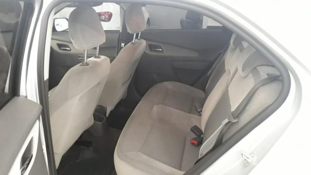 Chevrolet Cobalt COBALT LTZ 1.4 FLEX MANUAL 4P - Foto 9