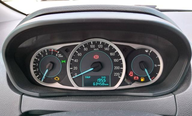 Ka 1.0 2015 É Na Macedo Car!!! - Foto 9