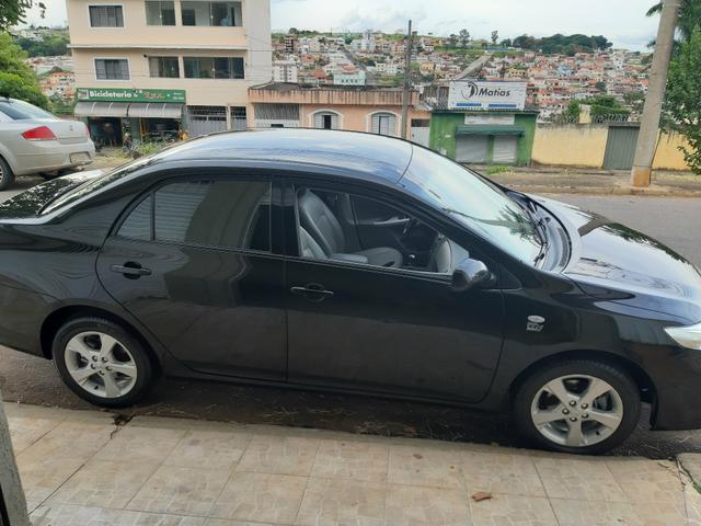 Corolla gli 1.8 manual 6 marchas FIPE 47.800 - Foto 2