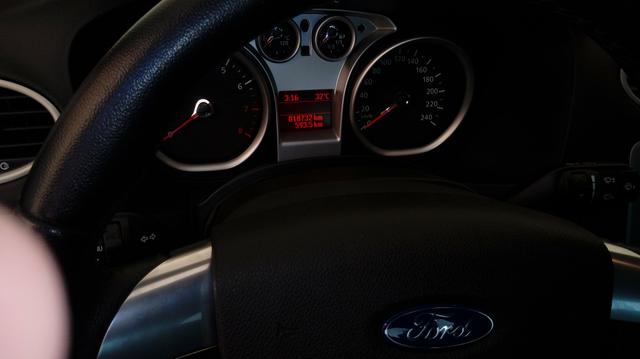 Ford focus todo original 1.6 extremamente conservado - Foto 3