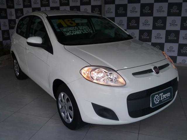 Palio Attractive 1.0 - Ano 2016