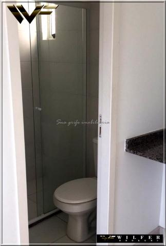 Apartamento à venda com 2 dormitórios em Capão raso, Curitiba cod:w.a2730 - Foto 5
