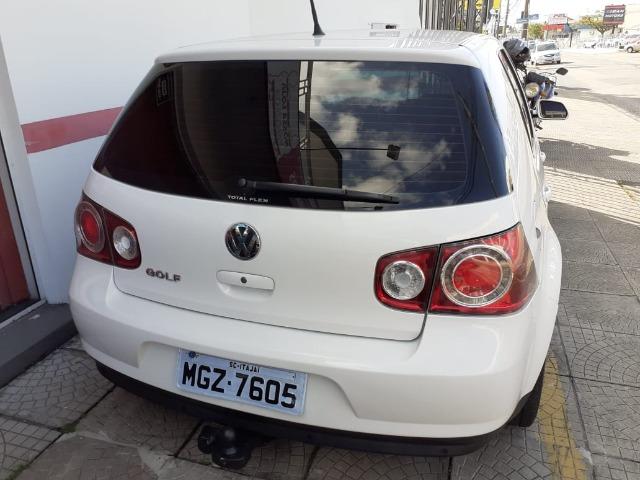 Golf 1.6 2010, - Foto 7