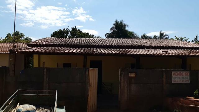 Vendo Lotes com Casas / oportunidade - Foto 7