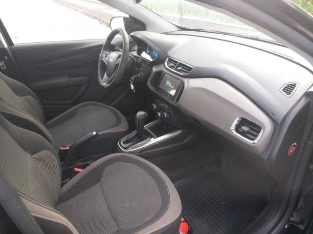 PRISMA 2014/2015 1.4 MPFI LTZ 8V FLEX 4P AUTOMÁTICO - Foto 6