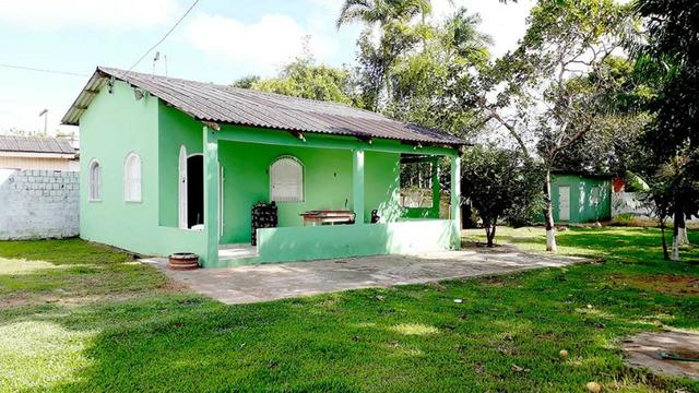 Baixei pra R$ 90.000, casa avaliada em 200 mil (negocio parte do pagamento) - Foto 2