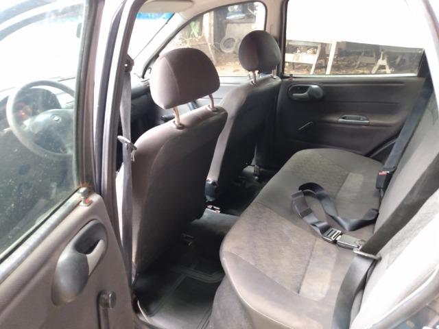Corsa classic pronto pra viajar - Foto 10