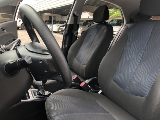Hb20 1.6 2014 unico dono 70.000km - Foto 6