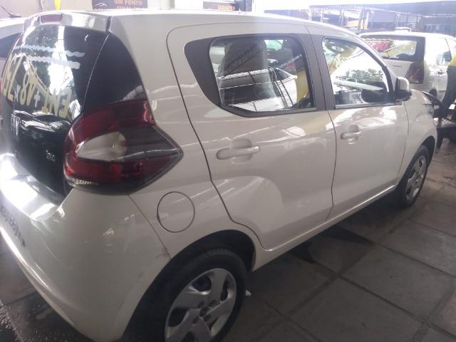 Fiat Mobi - Foto 6