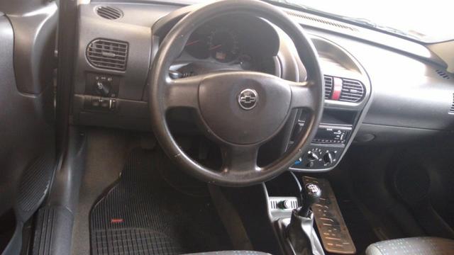 Chevrolet Montana Conquest 1.4 Cs 2008 - Foto 7