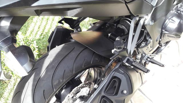 Z1000 linda ABS - Foto 3