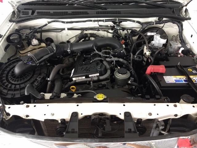SW4 SR 2.7 Flex Aut 7 Lugares 2015 - Foto 8