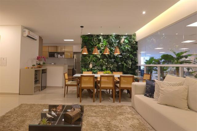 Apartamento no Setor Bueno, 3 quartos 95 m² - Foto 2